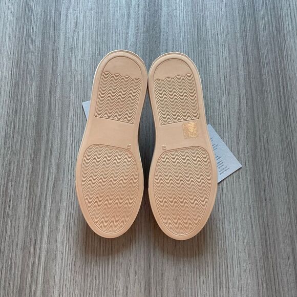 NWT Woman by Common Projects Original Achilles Low Nude 37 - Picture 9 of 15